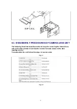 Предварительный просмотр 57 страницы Panasonic NX-GX7ENT Service Manual