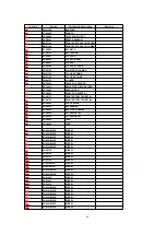 Предварительный просмотр 65 страницы Panasonic NX-GX7ENT Service Manual