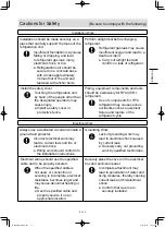 Предварительный просмотр 3 страницы Panasonic OCU-CR1000VF8A Operating Instructions And Installation Instructions