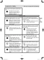 Предварительный просмотр 7 страницы Panasonic OCU-CR1000VF8A Operating Instructions And Installation Instructions