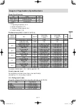 Предварительный просмотр 11 страницы Panasonic OCU-CR1000VF8A Operating Instructions And Installation Instructions