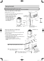 Предварительный просмотр 19 страницы Panasonic OCU-CR1000VF8A Operating Instructions And Installation Instructions