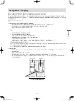 Предварительный просмотр 21 страницы Panasonic OCU-CR1000VF8A Operating Instructions And Installation Instructions