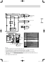 Предварительный просмотр 27 страницы Panasonic OCU-CR1000VF8A Operating Instructions And Installation Instructions