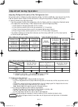 Предварительный просмотр 37 страницы Panasonic OCU-CR1000VF8A Operating Instructions And Installation Instructions