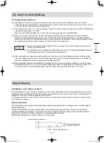 Предварительный просмотр 41 страницы Panasonic OCU-CR1000VF8A Operating Instructions And Installation Instructions