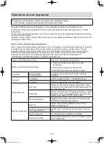 Предварительный просмотр 44 страницы Panasonic OCU-CR1000VF8A Operating Instructions And Installation Instructions