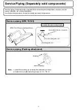 Предварительный просмотр 3 страницы Panasonic OCU-CR1000VF8A Service Manual