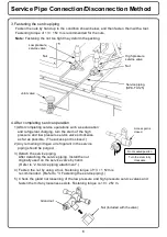 Предварительный просмотр 6 страницы Panasonic OCU-CR1000VF8A Service Manual