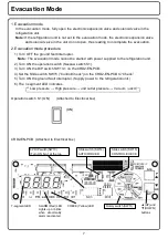 Предварительный просмотр 7 страницы Panasonic OCU-CR1000VF8A Service Manual