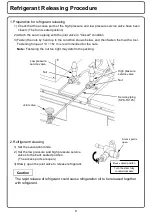 Предварительный просмотр 8 страницы Panasonic OCU-CR1000VF8A Service Manual