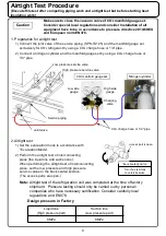 Предварительный просмотр 9 страницы Panasonic OCU-CR1000VF8A Service Manual