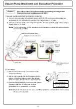 Предварительный просмотр 10 страницы Panasonic OCU-CR1000VF8A Service Manual