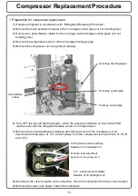 Предварительный просмотр 14 страницы Panasonic OCU-CR1000VF8A Service Manual