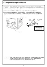 Предварительный просмотр 17 страницы Panasonic OCU-CR1000VF8A Service Manual