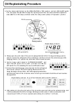 Предварительный просмотр 18 страницы Panasonic OCU-CR1000VF8A Service Manual