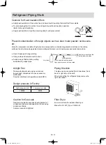 Предварительный просмотр 18 страницы Panasonic OCU-CR200VF5 Operating Instructions And Installation Instructions