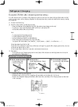 Предварительный просмотр 21 страницы Panasonic OCU-CR200VF5 Operating Instructions And Installation Instructions