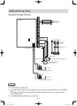 Предварительный просмотр 24 страницы Panasonic OCU-CR200VF5 Operating Instructions And Installation Instructions