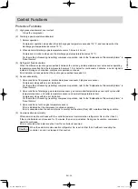 Предварительный просмотр 35 страницы Panasonic OCU-CR200VF5 Operating Instructions And Installation Instructions