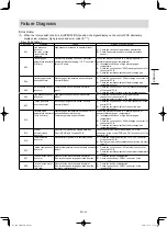 Предварительный просмотр 43 страницы Panasonic OCU-CR200VF5 Operating Instructions And Installation Instructions