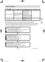 Предварительный просмотр 45 страницы Panasonic OCU-CR200VF5 Operating Instructions And Installation Instructions