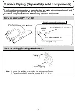 Предварительный просмотр 3 страницы Panasonic OCU-CR200VF5 Service Manual