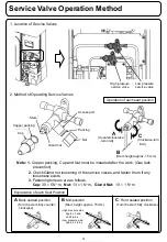 Предварительный просмотр 4 страницы Panasonic OCU-CR200VF5 Service Manual