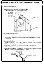 Предварительный просмотр 6 страницы Panasonic OCU-CR200VF5 Service Manual