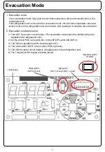 Предварительный просмотр 7 страницы Panasonic OCU-CR200VF5 Service Manual