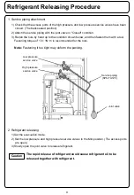 Предварительный просмотр 8 страницы Panasonic OCU-CR200VF5 Service Manual