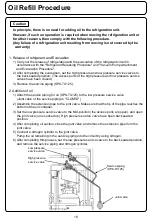 Предварительный просмотр 18 страницы Panasonic OCU-CR200VF5 Service Manual