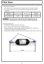 Предварительный просмотр 19 страницы Panasonic OCU-CR200VF5 Service Manual