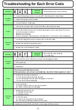 Предварительный просмотр 26 страницы Panasonic OCU-CR200VF5 Service Manual