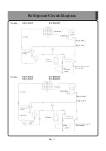 Предварительный просмотр 21 страницы Panasonic OCU-R200SF Service Manual