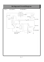 Предварительный просмотр 23 страницы Panasonic OCU-R200SF Service Manual