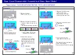 Preview for 77 page of Panasonic OLED-201806 Technical Manual