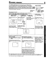 Предварительный просмотр 9 страницы Panasonic Omnivision PV-2905 Operating Instructions Manual