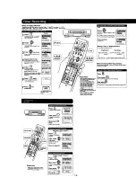 Предварительный просмотр 4 страницы Panasonic Omnivision PV-4311 Service Manual