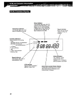 Предварительный просмотр 24 страницы Panasonic Omnivision PV-4425S Operating Instructions Manual