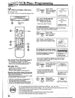 Preview for 24 page of Panasonic Omnivision PV-4617 Operating Instructions Manual