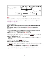 Предварительный просмотр 10 страницы Panasonic Omnivision PV-4651 Service Manual