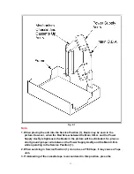 Предварительный просмотр 11 страницы Panasonic Omnivision PV-4651 Service Manual