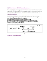 Предварительный просмотр 15 страницы Panasonic Omnivision PV-4651 Service Manual