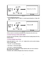 Предварительный просмотр 18 страницы Panasonic Omnivision PV-4651 Service Manual