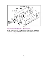 Предварительный просмотр 25 страницы Panasonic Omnivision PV-4651 Service Manual