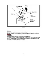 Предварительный просмотр 31 страницы Panasonic Omnivision PV-4651 Service Manual