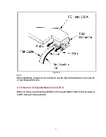 Предварительный просмотр 32 страницы Panasonic Omnivision PV-4651 Service Manual