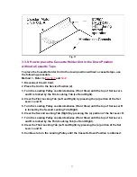 Предварительный просмотр 33 страницы Panasonic Omnivision PV-4651 Service Manual