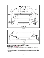 Предварительный просмотр 34 страницы Panasonic Omnivision PV-4651 Service Manual